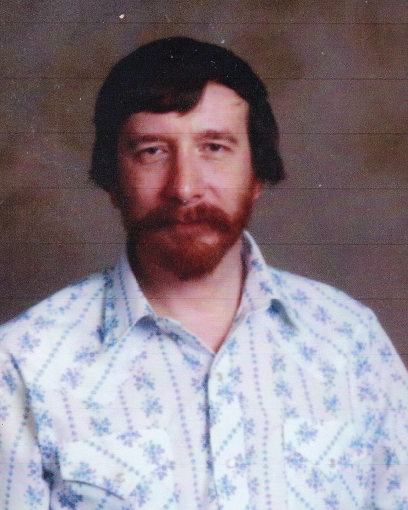 Charles A. Clark Profile Photo