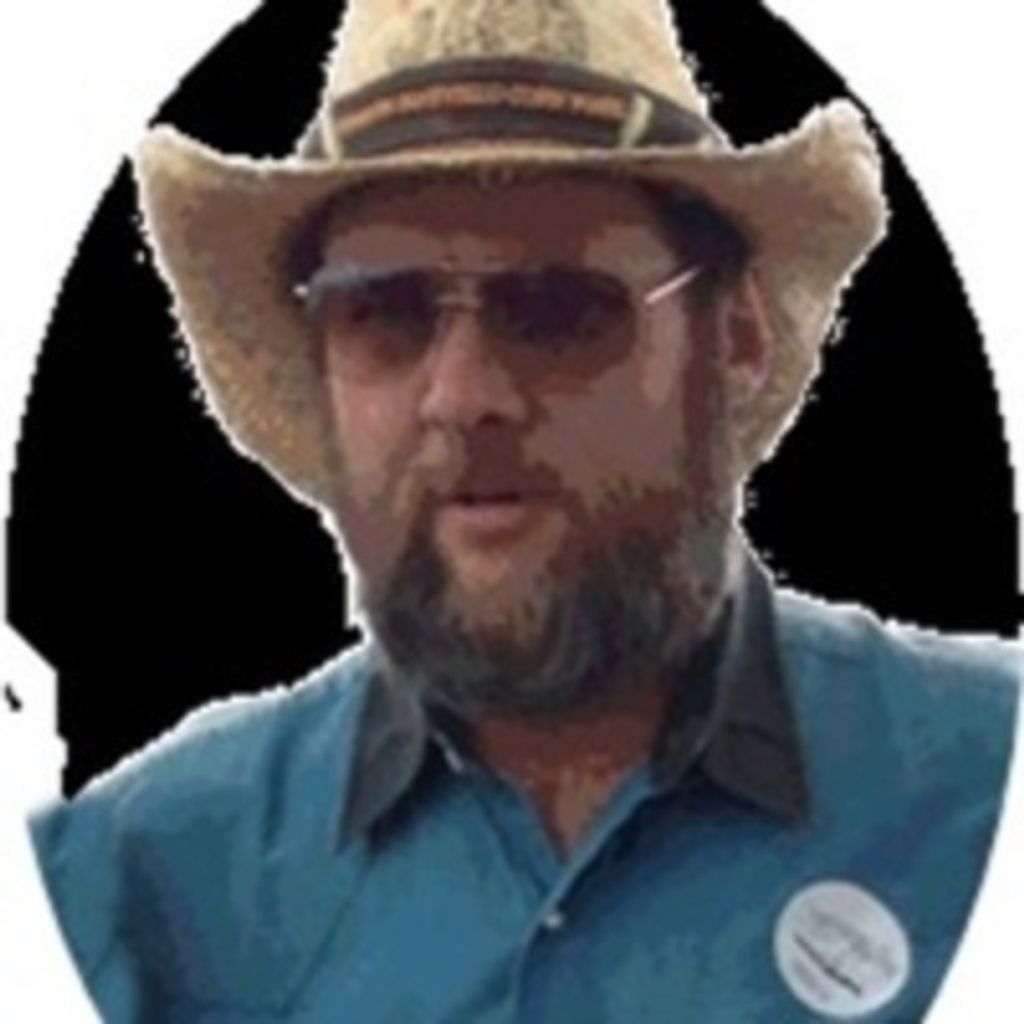 Douglas "Doug" John Beaver