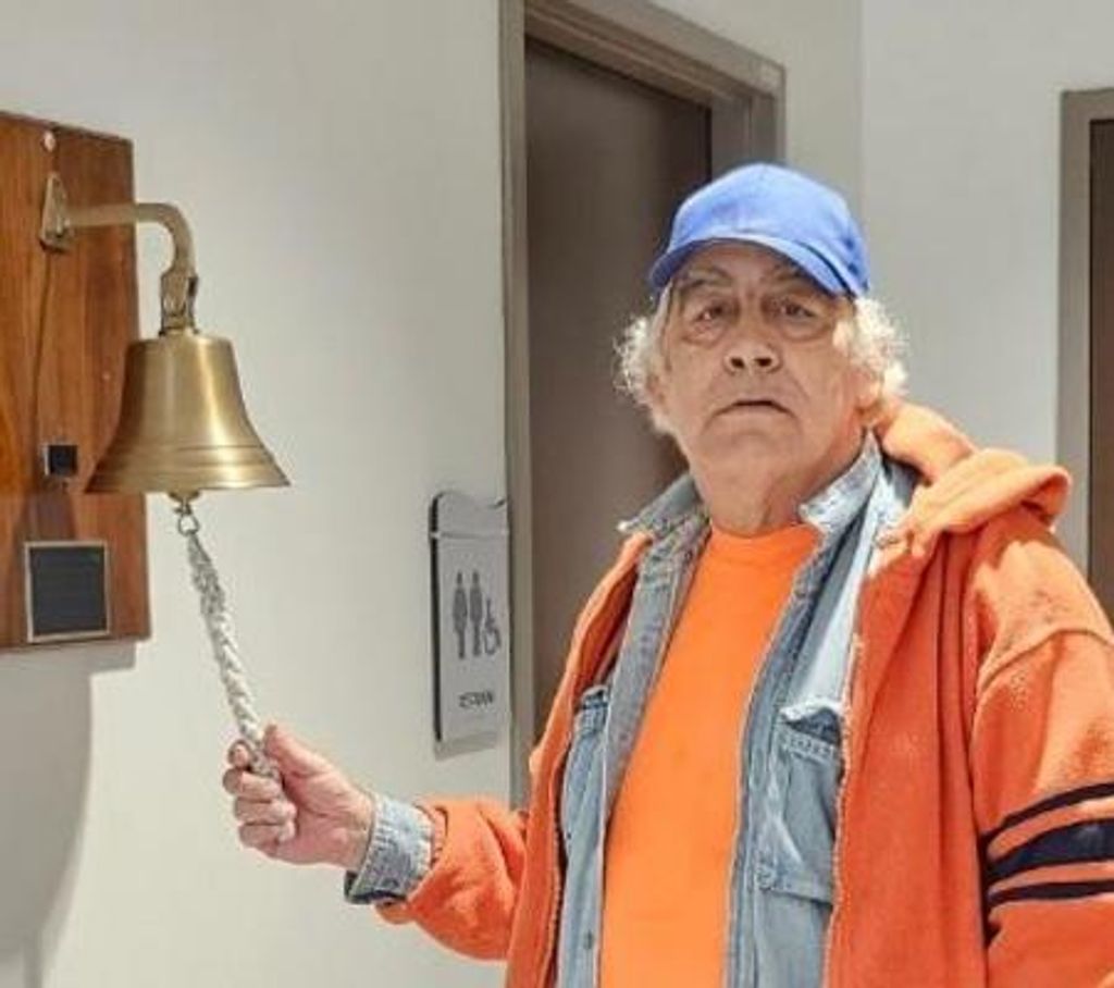 Clement "Tinker" Rohrer