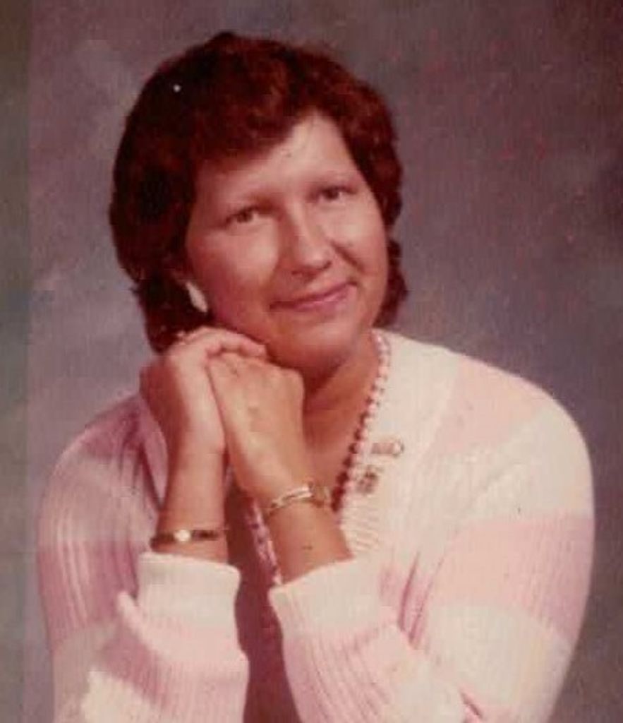 Shirley Arbogast