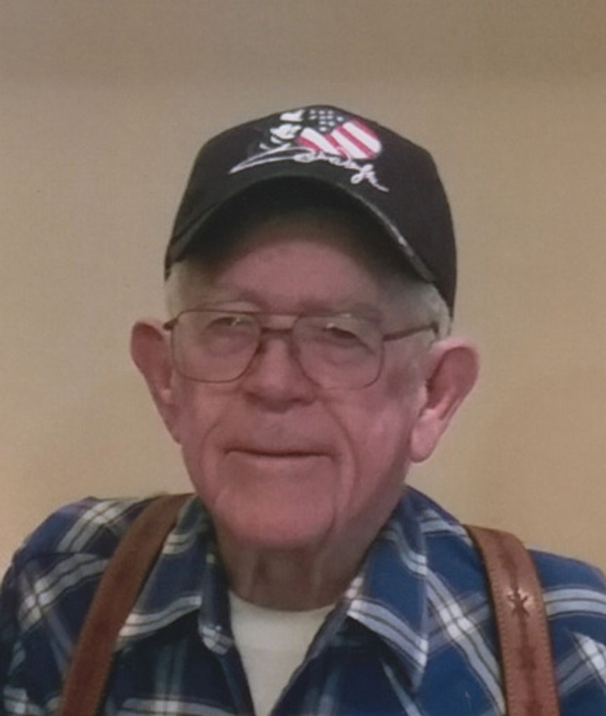 Eldon Ray Richey Profile Photo