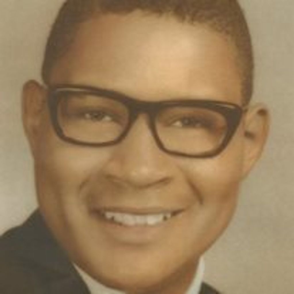 Earl Flyn Williams Profile Photo