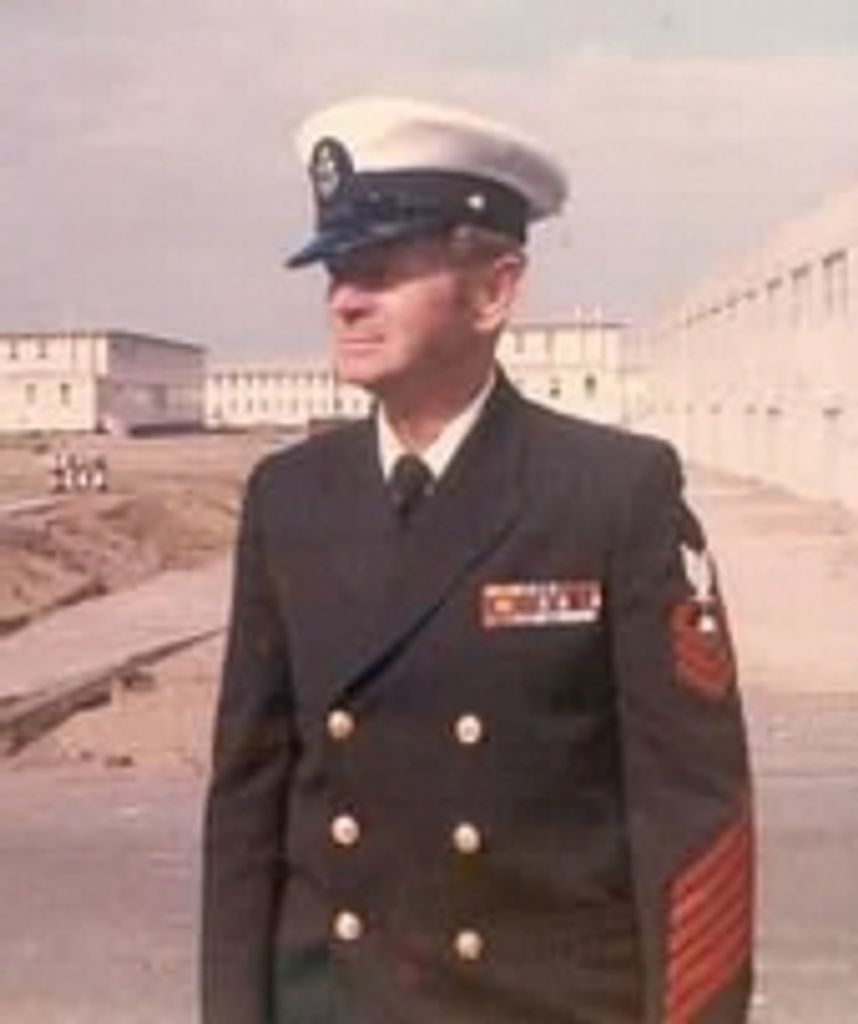 John Davidson
