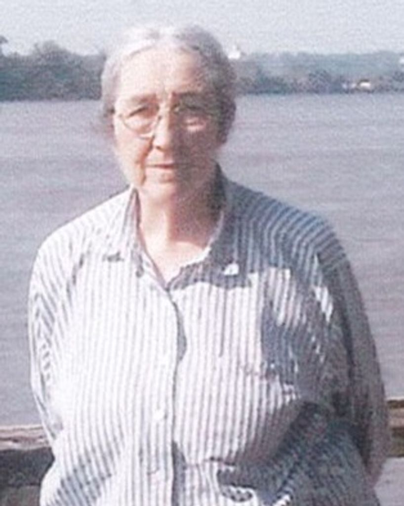 Georgia L. Thompson Profile Photo