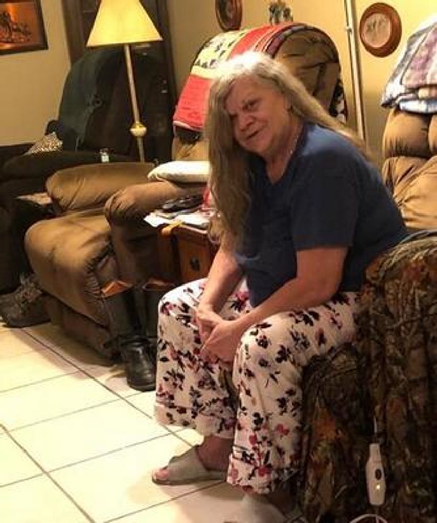 Jayne Ruth Robbins Profile Photo