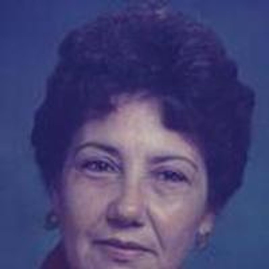 Melecia Gallegos