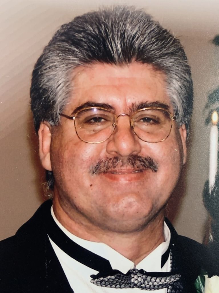 Dennis Ray Smith