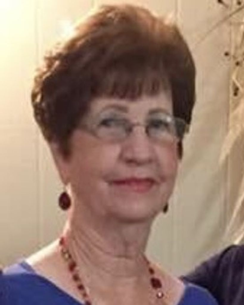 Mattie Walker Profile Photo