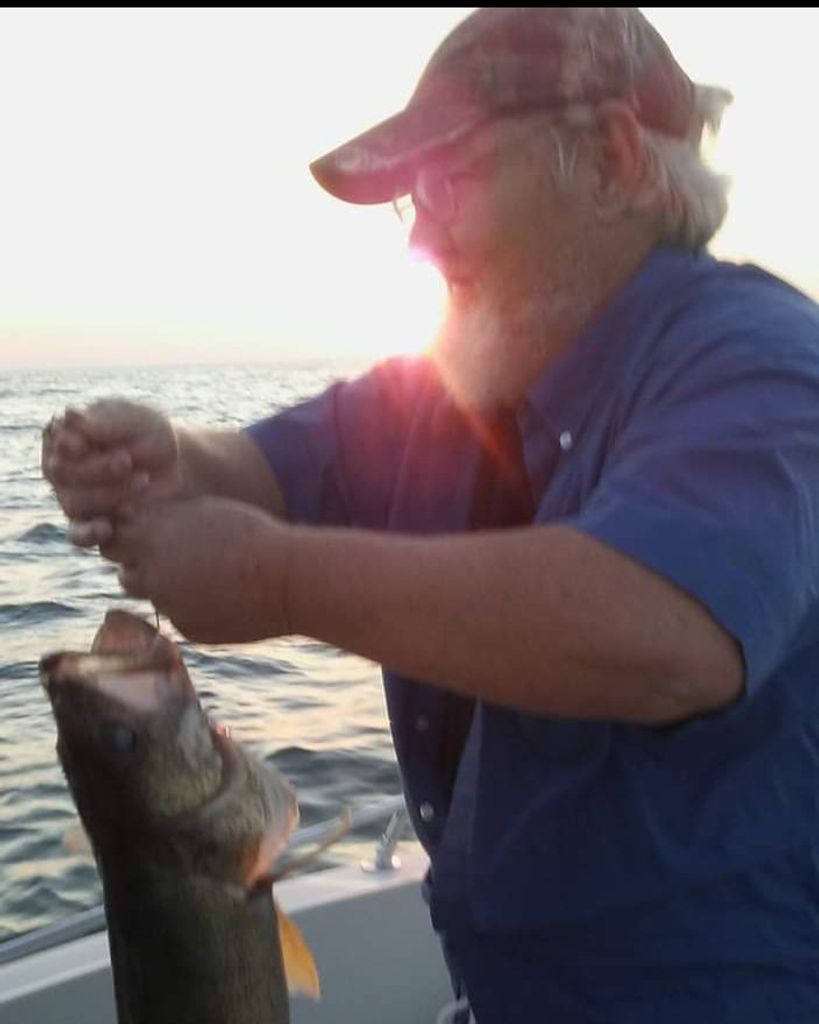 David A Woodrum Profile Photo