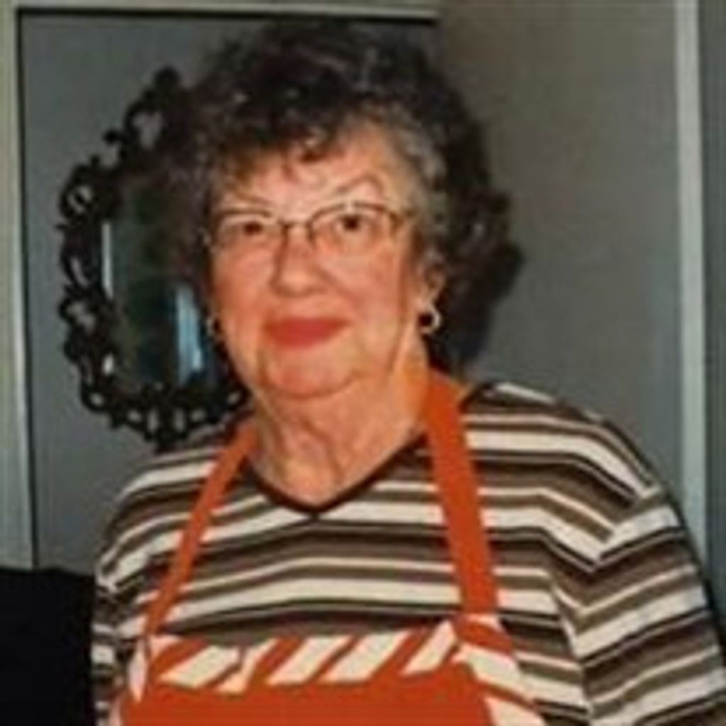 Helen J. Martin