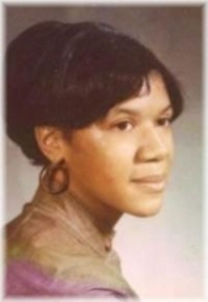 Sandra Arlene Cropp