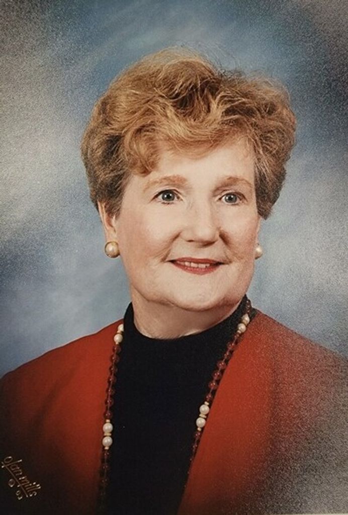 Margaret Ann Osborn