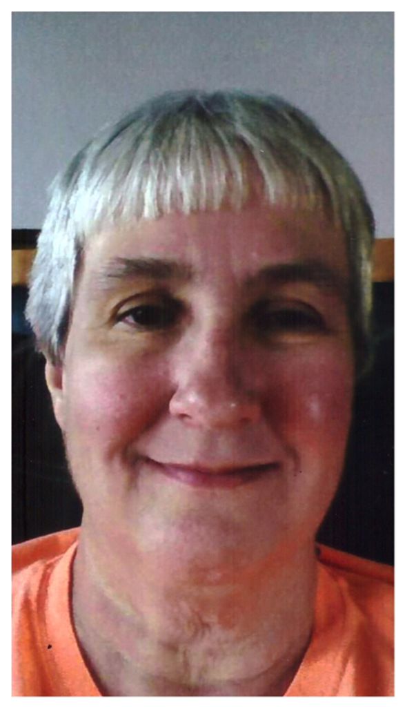 Pamela Anne (May)  Wickersham