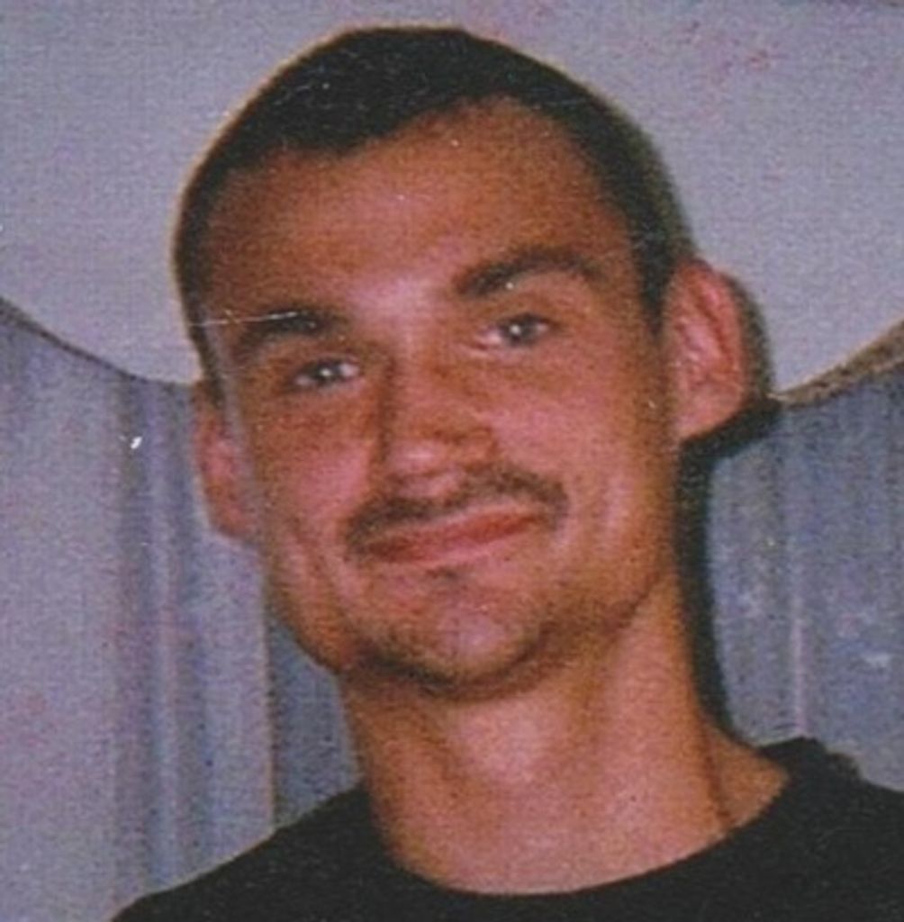 Brandon Dewayne Smith