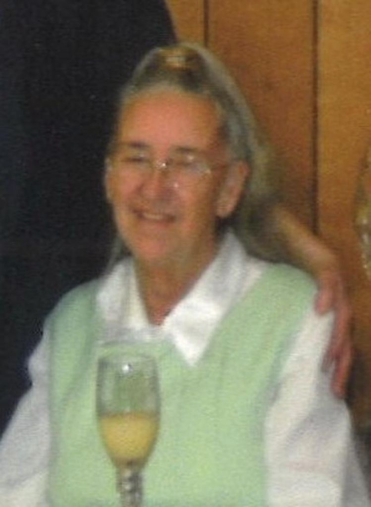 Hazel Ellis Profile Photo