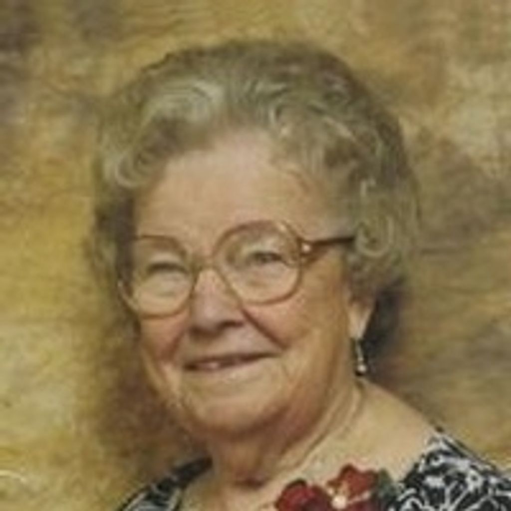 Henrietta "Hank" Tille