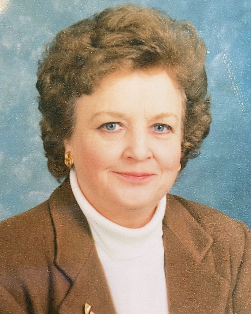 Shirley Ann Gasque Yonce Profile Photo