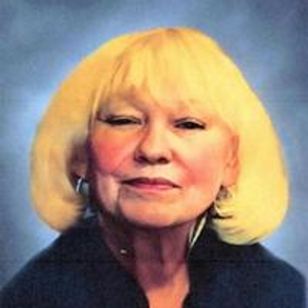 Patricia A. Allen