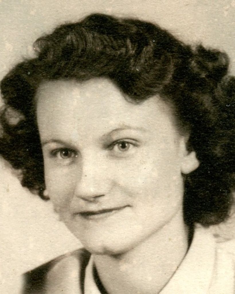 Mildred Ann Rayburn Profile Photo