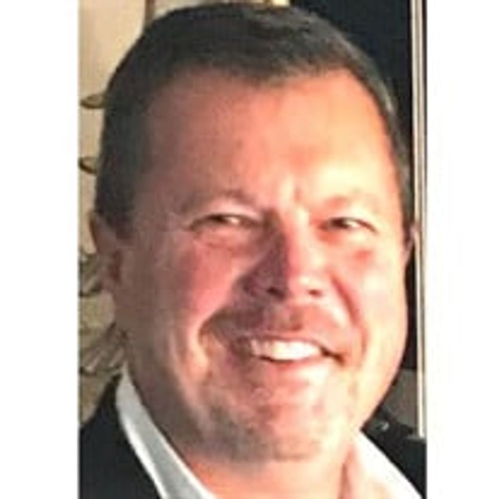 Richard James Walz