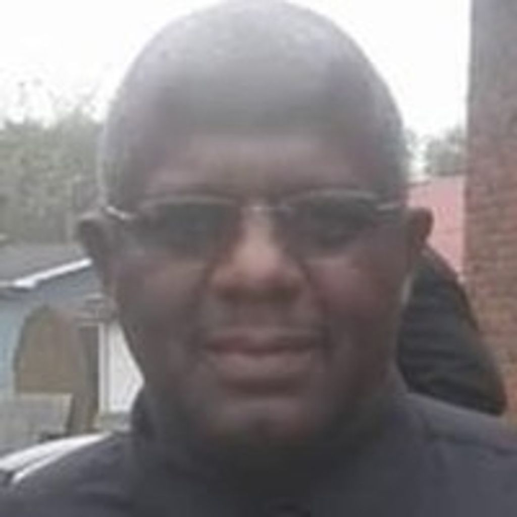 Willie Stunson Profile Photo