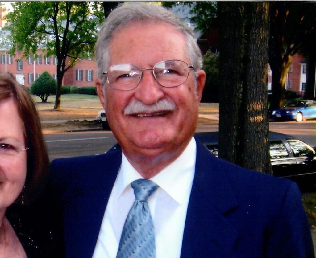 Spiro J Paravalos Profile Photo