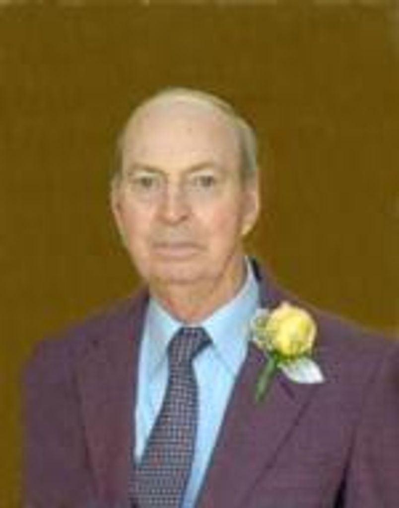 Frank (Buck) Arthur Mays