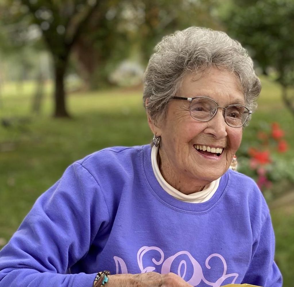 Janet Smith Profile Photo
