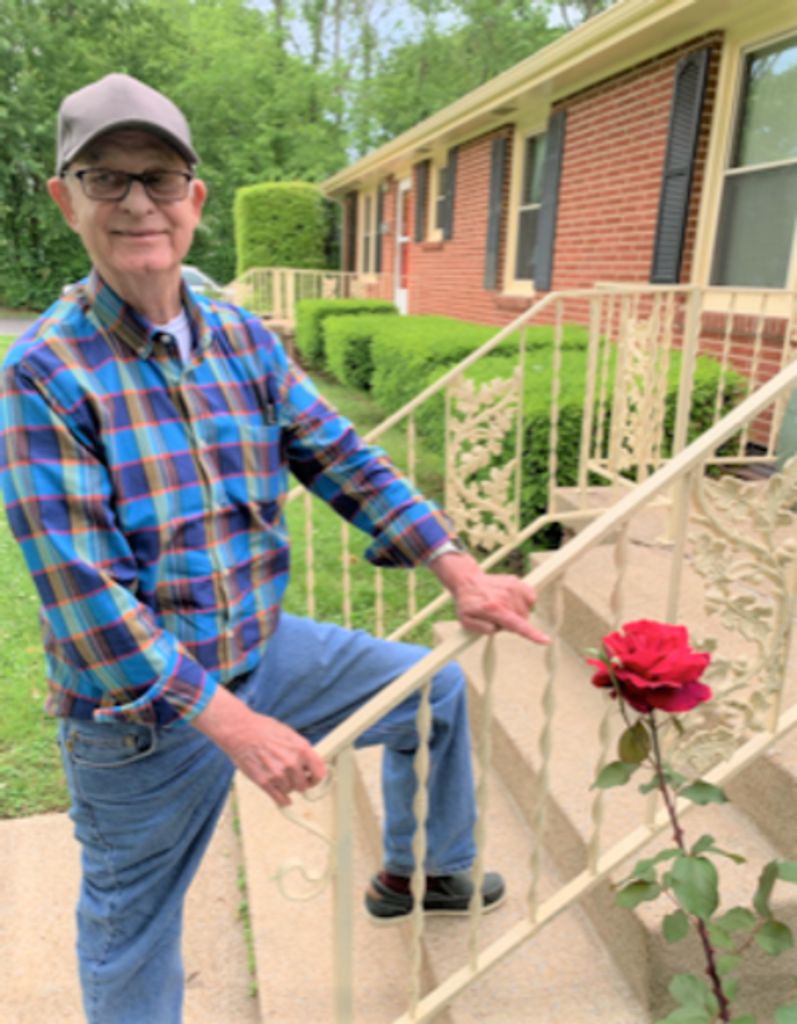 Fritz Elmer Humphries