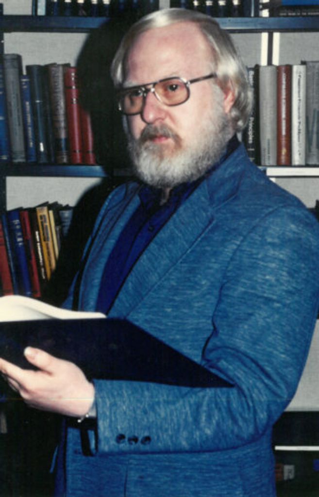 Peter J. Ingracia