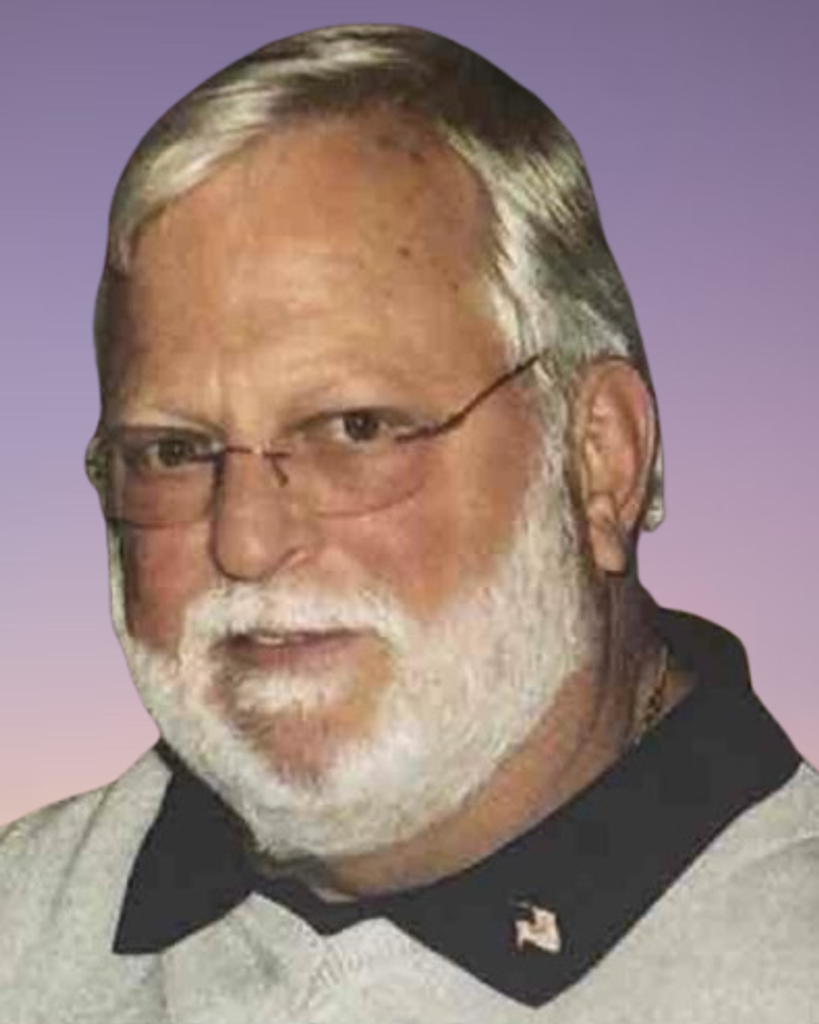 Harold Earl Harvey, Sr.