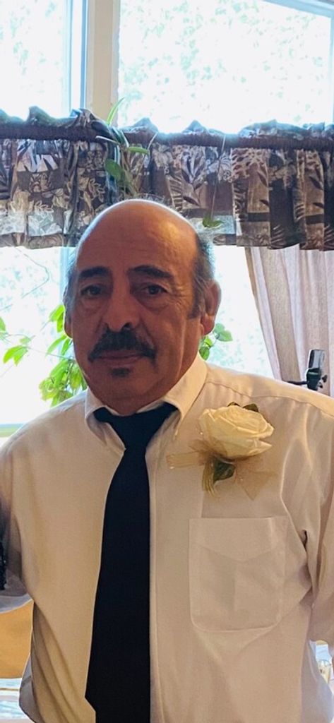 Johnny Bernal Profile Photo