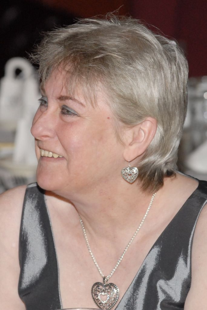 Vickie L. Hernandez