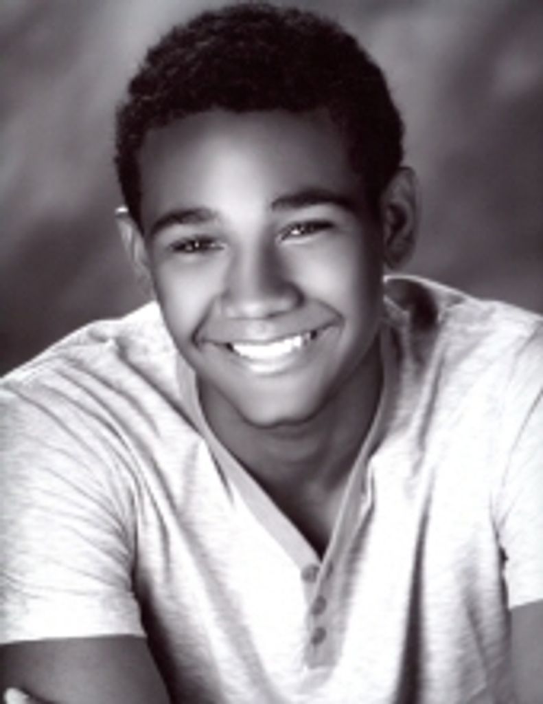 Reginald J. Broussard 