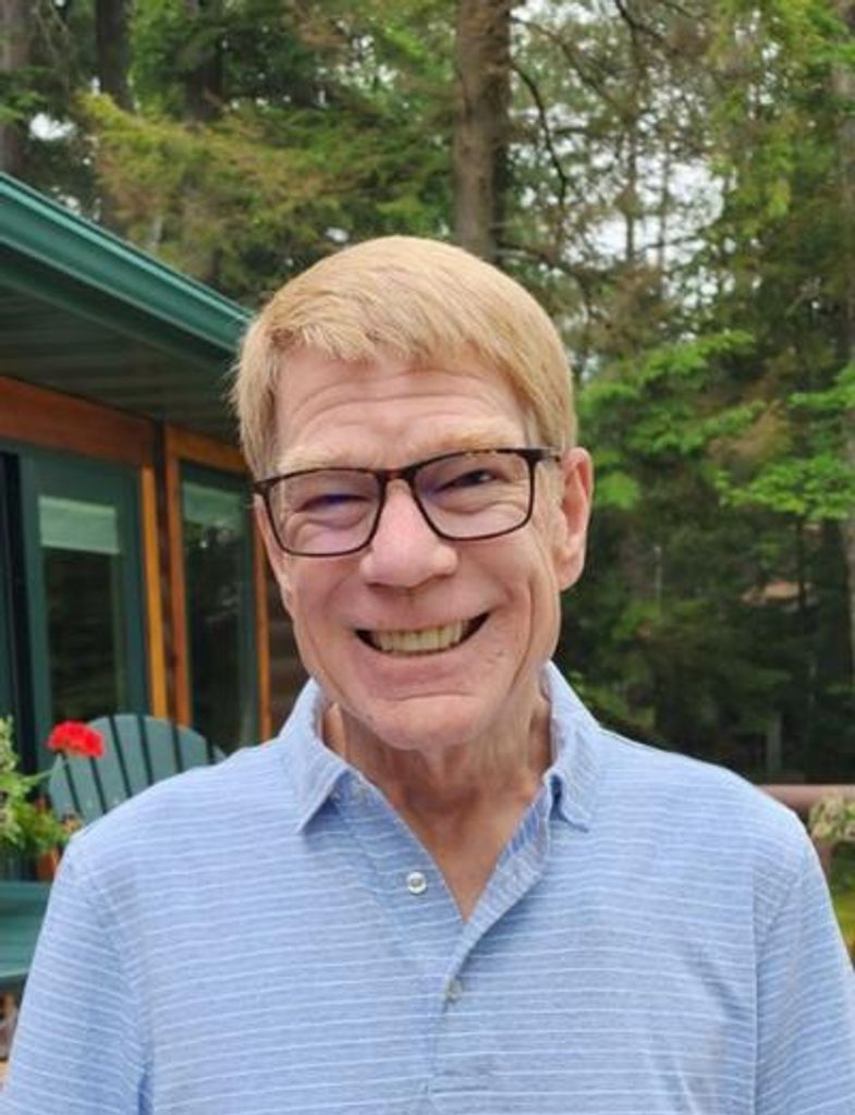 David W. Eck Profile Photo