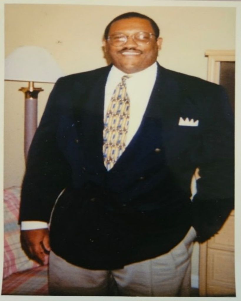 Leonard Charles Randle Sr Profile Photo