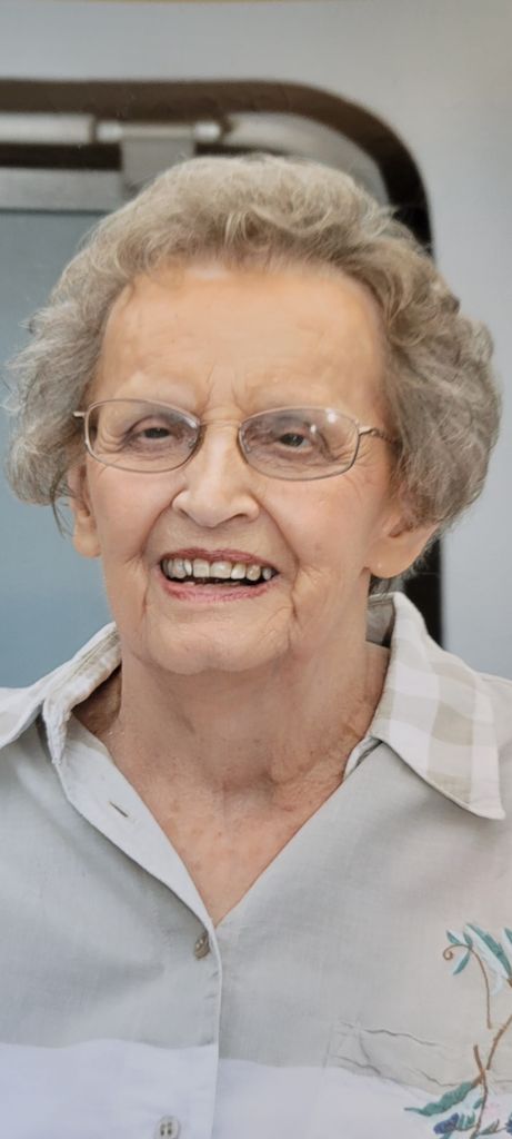 Mary Murphey