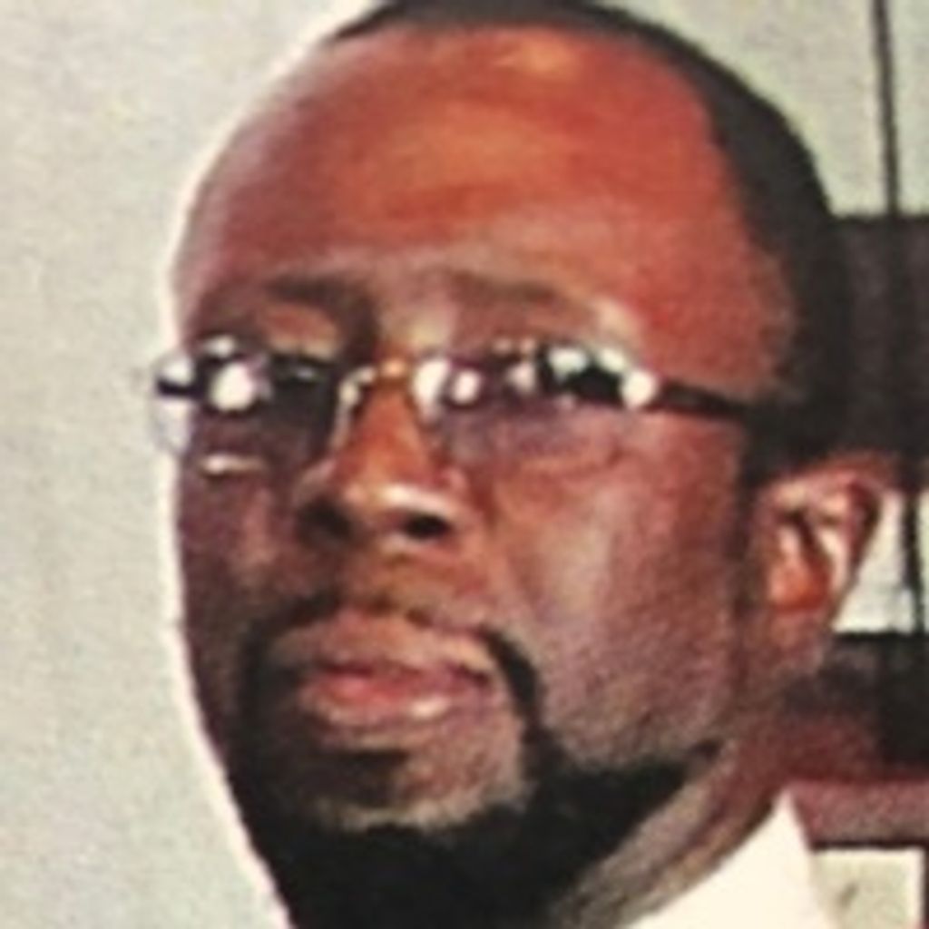 Victor "Tony" Furlow