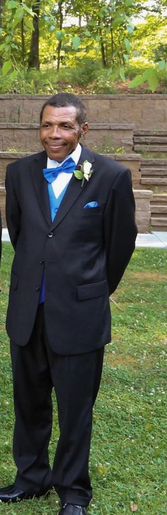 James Michael Glover