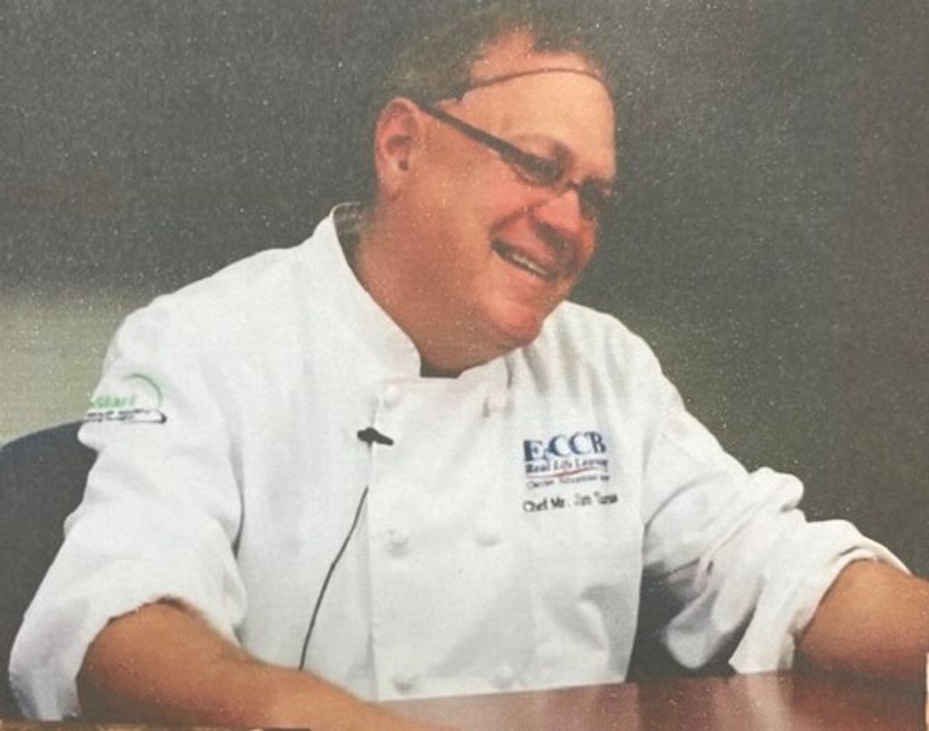 James Kuras Profile Photo