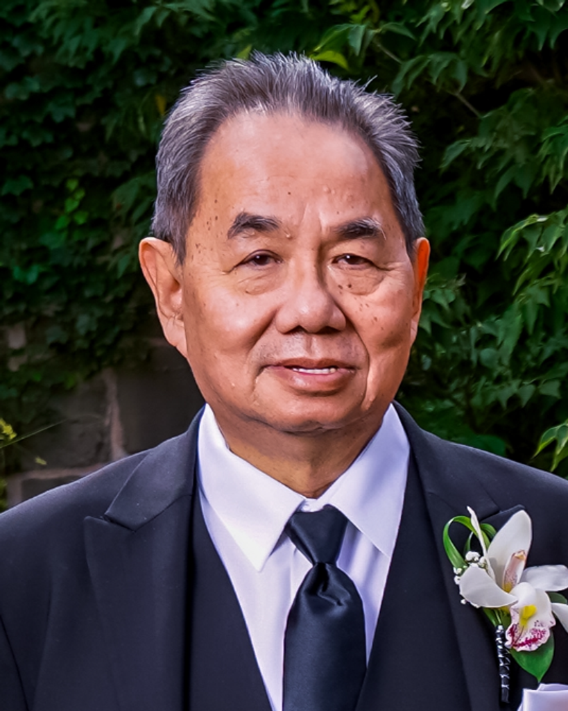 Wee Boon Seng (Wilson)