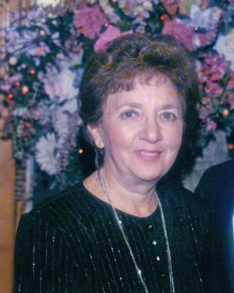 Maria R. Porreca Profile Photo