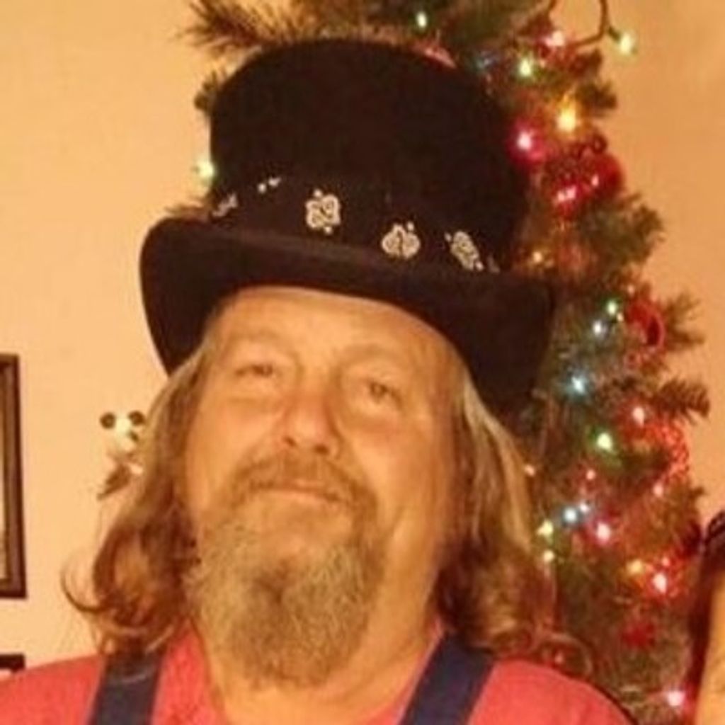 Gary Wayne Kuykendall