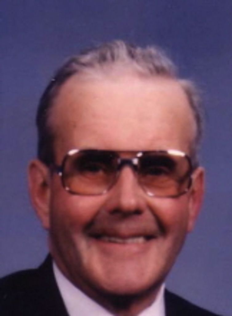 Wallace M. Berg