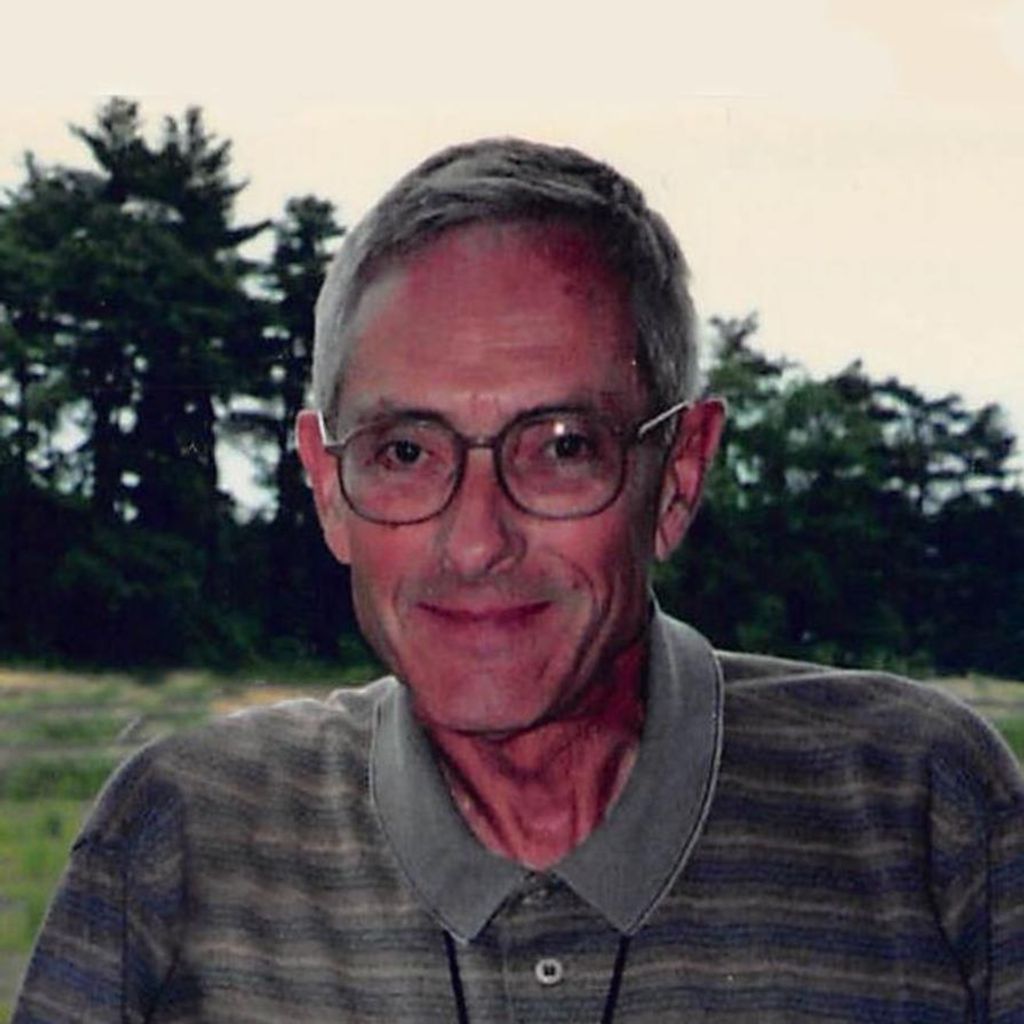 Donald L. Brown