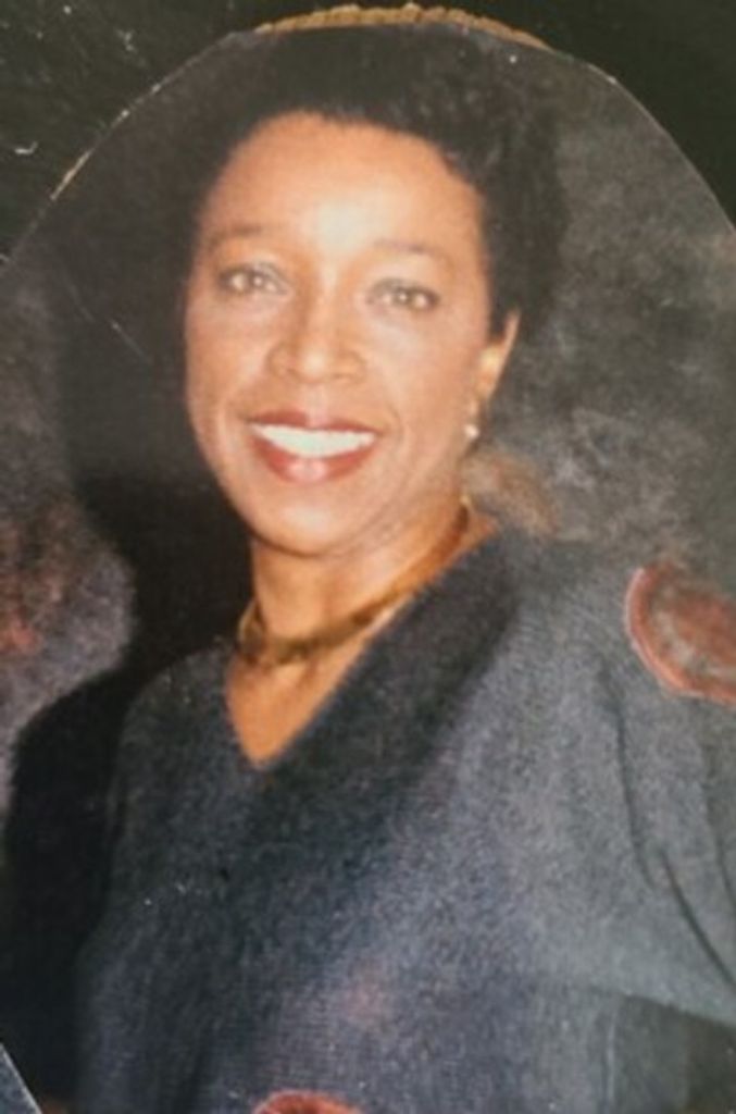 Christine Anderson Profile Photo