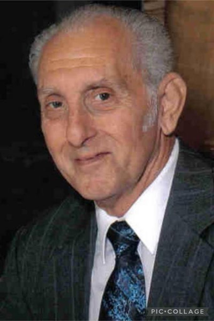 Walter Terry Andreason, Jr. Profile Photo