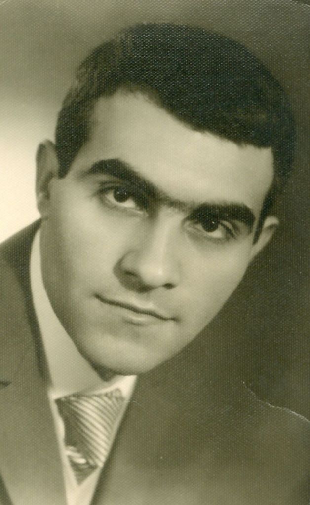 Grant Karamanov