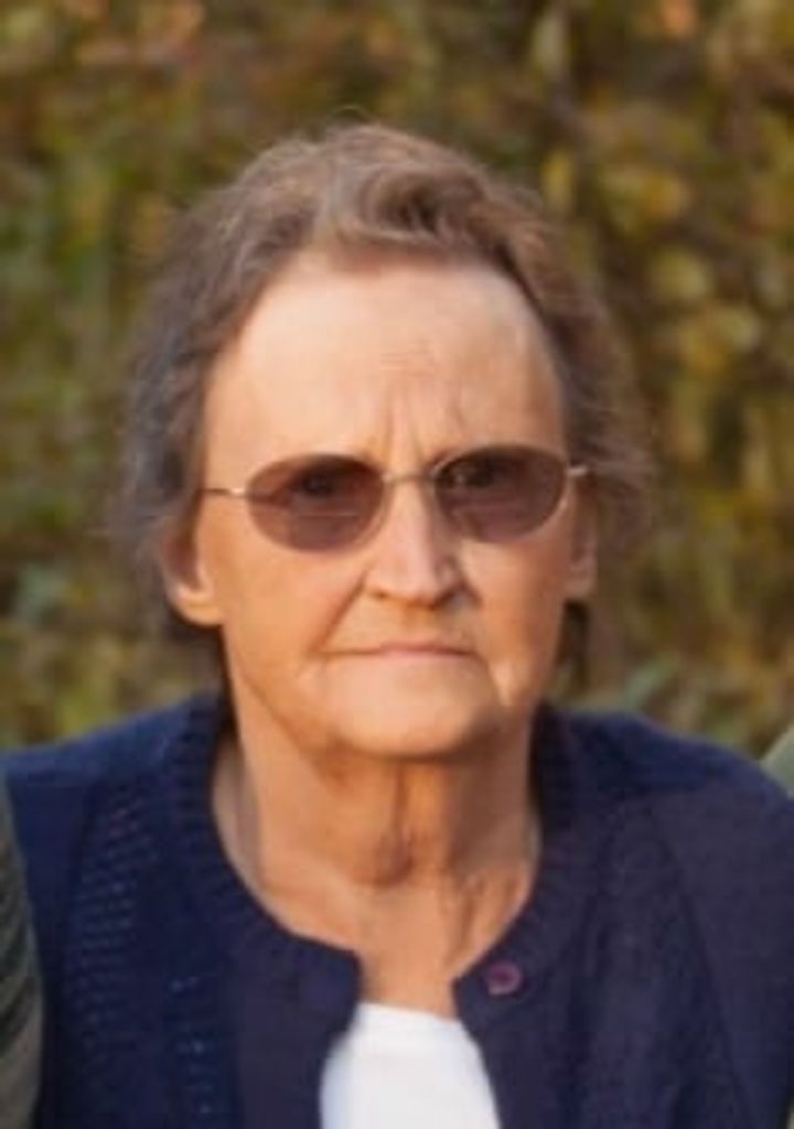 Iona E. Sprague