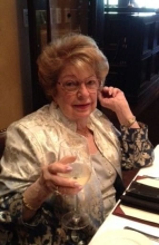 Jean Milling Profile Photo
